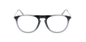 GAFAS GRADUADAS hombre MAGIC265 gris/gris