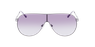 GAFAS DE SOL CHACO plateado