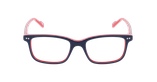 GAFAS GRADUADAS niños 4 azul - vista de frente