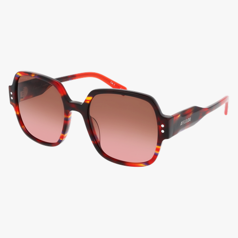 GAFAS DE SOL mujer JOYEUSE rojo