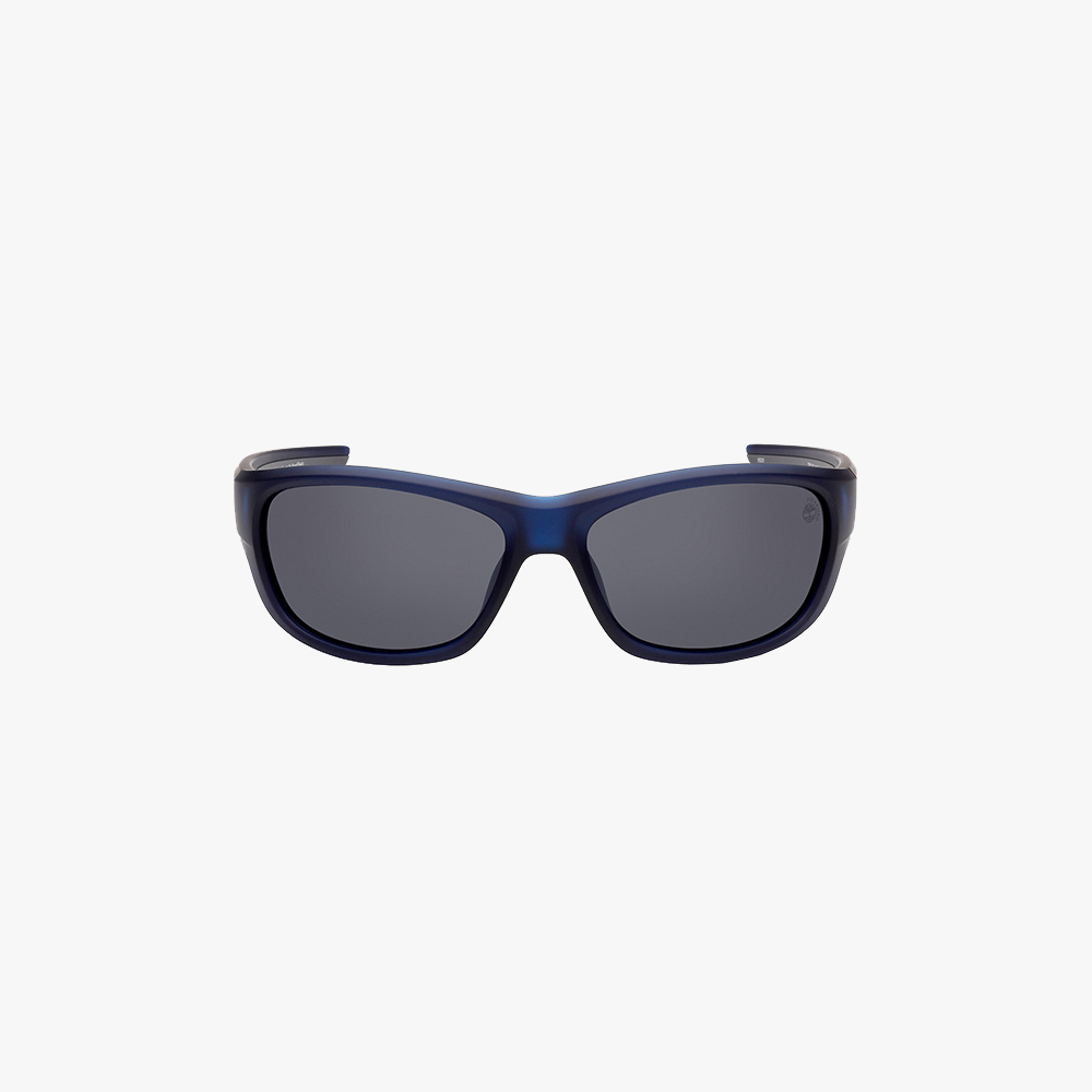 GAFAS DE SOL hombre TB9247 91D azul oscuro mate - vista de frente