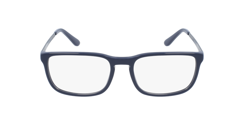 GAFAS GRADUADAS hombre PH 2202 azul/azul - vista de frente