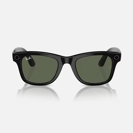 Ray-Ban