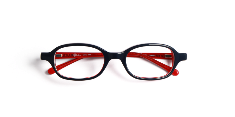Gafas graduadas niños JIM azul Gafas graduadas niños JIM azul