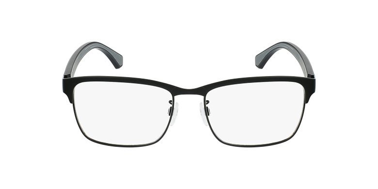 Gafas graduadas hombre EA 1098 negro/negro Gafas graduadas hombre EA 1098 negro/negro