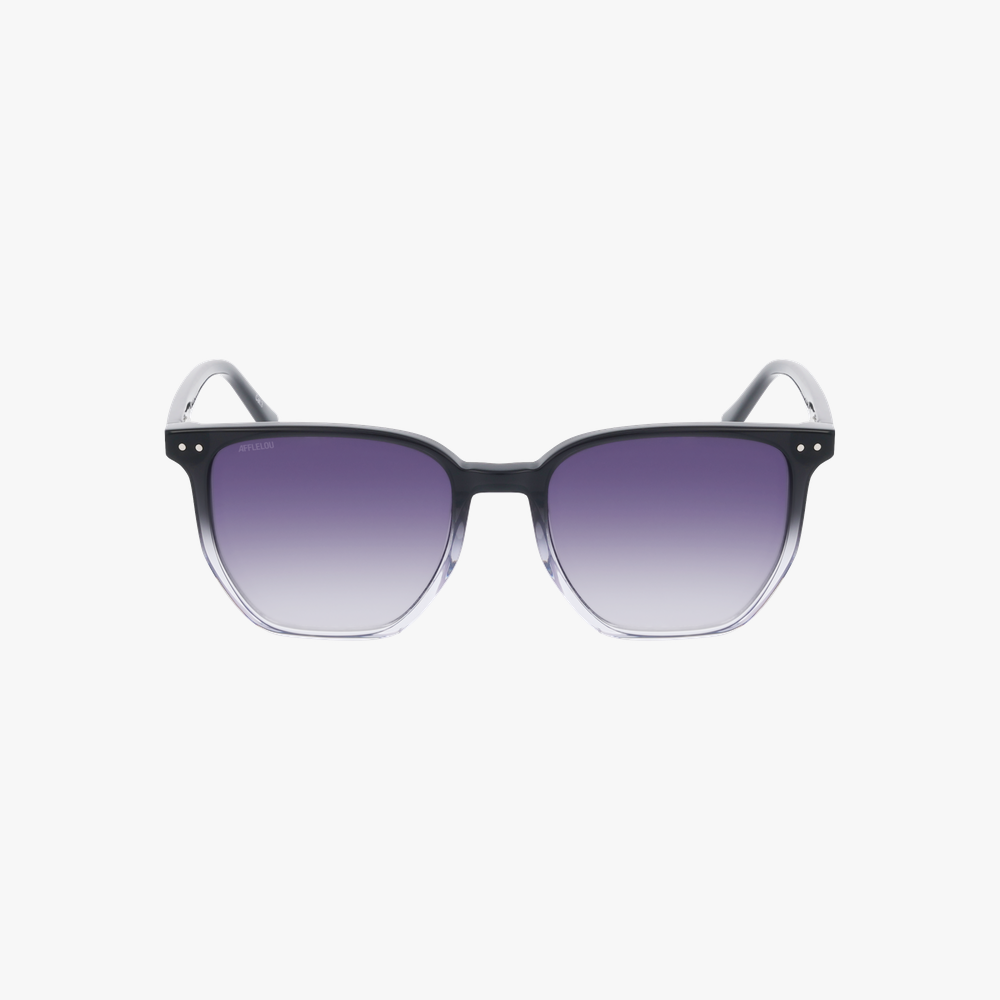 GAFAS DE SOL AUSTIN negro - vista de frente