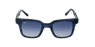 GAFAS DE SOL mujer KAREN carey/azul