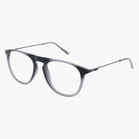 GAFAS GRADUADAS hombre MAGIC265 gris/gris