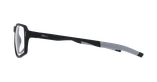 GAFAS GRADUADAS hombre MAGIC270 gris - vista de frente