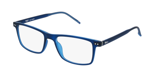 GAFAS GRADUADAS hombre MAGIC DAMIEN azul