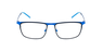 GAFAS GRADUADAS hombre MAGIC 157 negro/azul