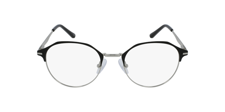 Gafas graduadas mujer OAF20524 negro/plateado Gafas graduadas mujer OAF20524 negro/plateado
