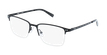 GAFAS GRADUADAS hombre MAGIC JAMES negro - vista de frente