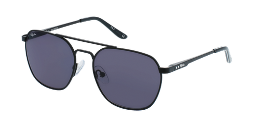 GAFAS GRADUADAS niños MATYS negro