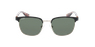 GAFAS DE SOL hombre RUIZ dorado/negro