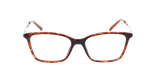 GAFAS GRADUADAS mujer ANASTASIA carey - vista de frente
