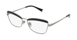 GAFAS GRADUADAS mujer VO4164 plateado/plateado - vista de 3/4