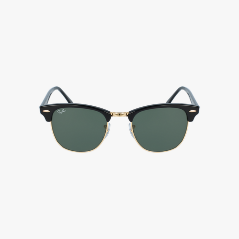 GAFAS DE SOL CLUBMASTER negro