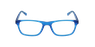 GAFAS GRADUADAS niños RZERO27 azul