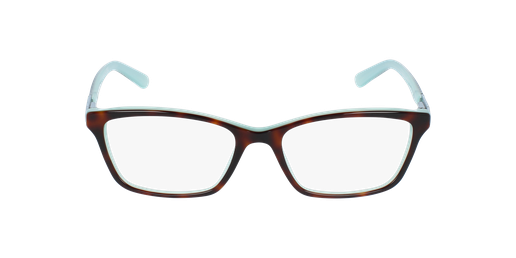 GAFAS GRADUADAS mujer RA7044 carey/azul