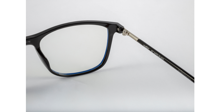 Gafas graduadas hombre MAGIC 73 negro