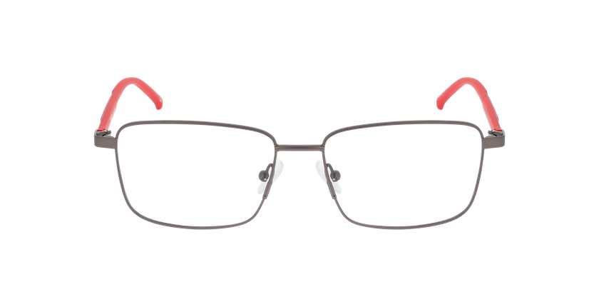 GAFAS GRADUADAS hombre HECTOR gun - vista de frente