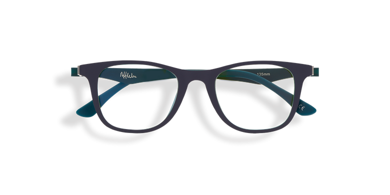 Gafas graduadas niños MAGIC 30 BLUE BLOCK azul/verde Gafas graduadas niños MAGIC 30 BLUE BLOCK azul/verde