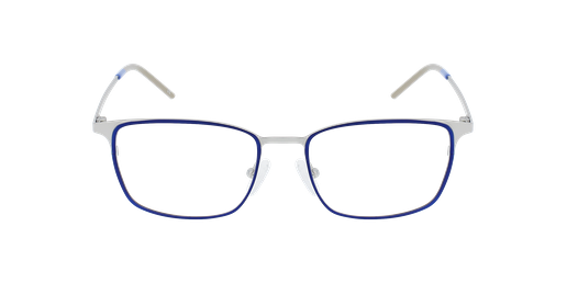 GAFAS GRADUADAS hombre MAGIC 156 azul marino/plateado