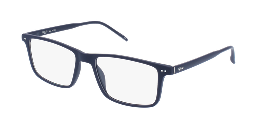 GAFAS GRADUADAS hombre MAGIC AYDEN azul