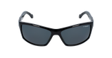 GAFAS DE SOL hombre BOILER negro - vista de frente