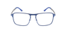 GAFAS GRADUADAS hombre MAGIC346 azul