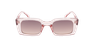 GAFAS DE SOL mujer TOLEDA rosa