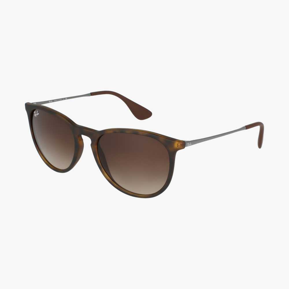 GAFAS DE SOL mujer ERIKA carey - vista de 3/4