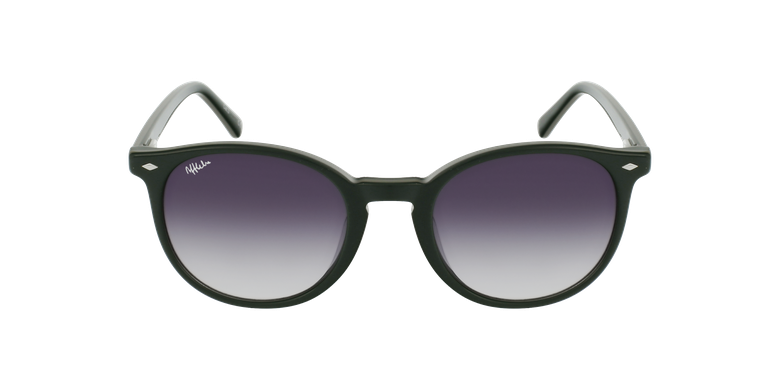 Gafas de sol hombre CLINT verde Gafas de sol hombre CLINT verde