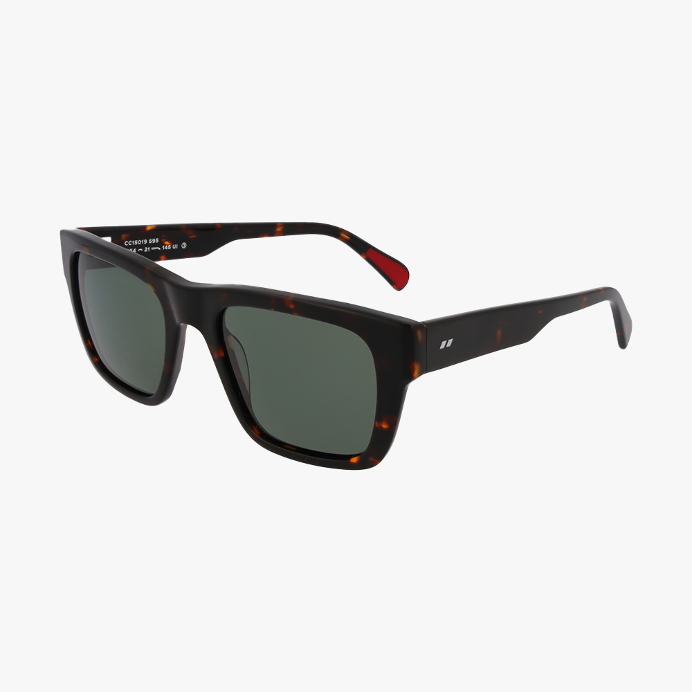 GAFAS DE SOL hombre 15019595 marrón - vista de frente