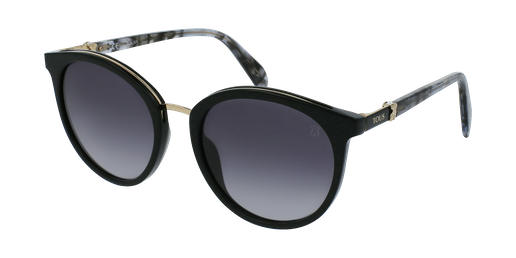 GAFAS DE SOL mujer STOA29S negro brillante