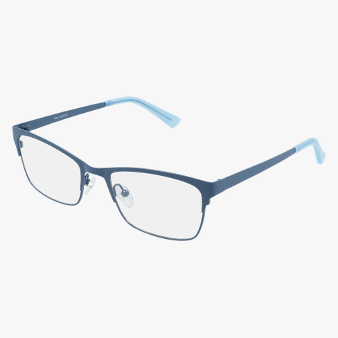 GAFAS GRADUADAS mujer RZERO9 azul