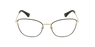 GAFAS GRADUADAS mujer RA6046 dorado/dorado