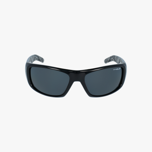 GAFAS DE SOL hombre HOT SHOT negro/negro