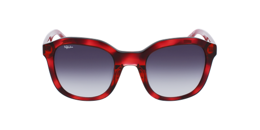 GAFAS DE SOL mujer SIENNA carey/rosavista de frente