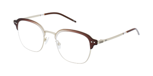 GAFAS GRADUADAS MAGIC 200 marrón/dorado