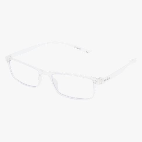 GAFAS GRADUADAS M4UCR01 blanco