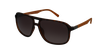 GAFAS DE SOL hombre TB9200 carey - vue de 3/4