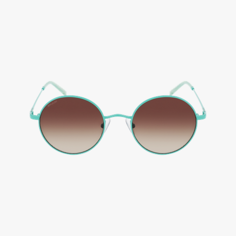 GAFAS DE SOL RONDA verde