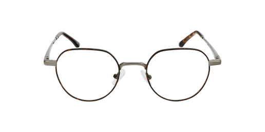 GAFAS GRADUADAS MAGIC 95 carey/plateado