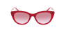 GAFAS DE SOL mujer DULCEA rosa