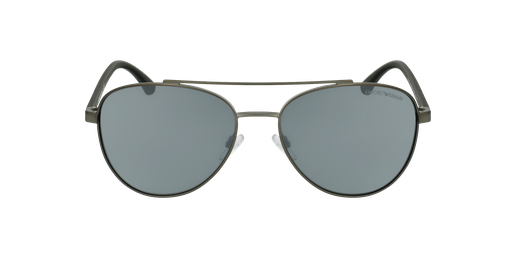 GAFAS DE SOL hombre EA2079 negro/negrovista de frente