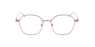 GAFAS GRADUADAS mujer MAGIC 171 rosa