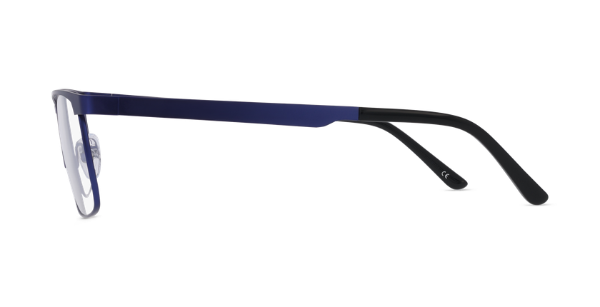 GAFAS GRADUADAS hombre RZERO39 azul - vista de frente