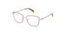 GAFAS GRADUADAS mujer VTO442 dorado